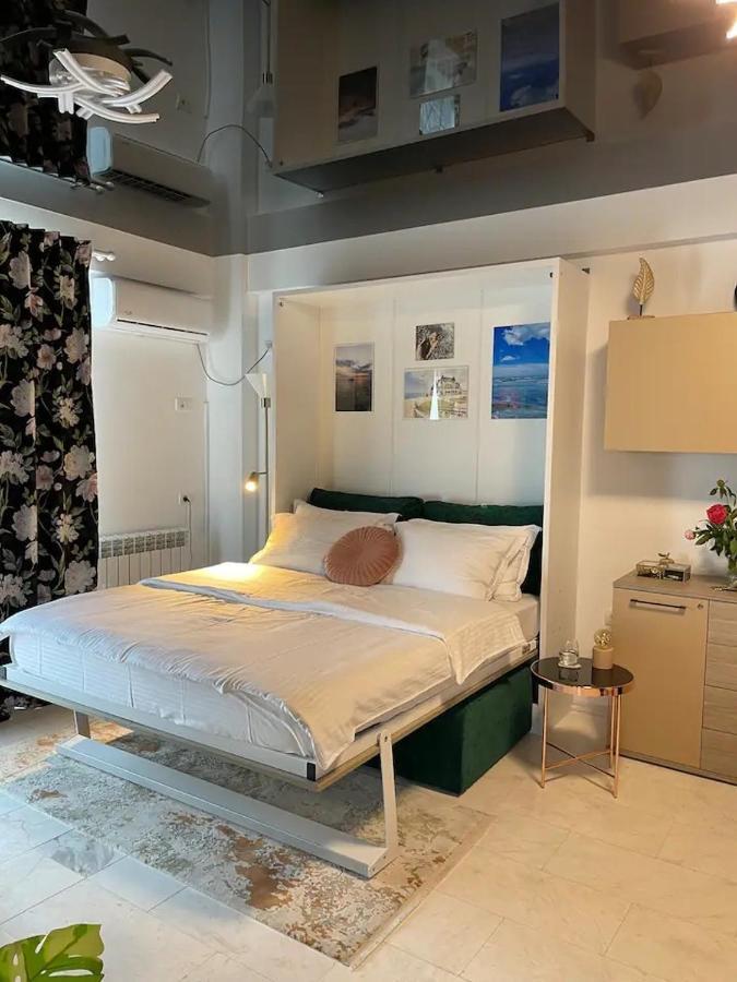 Peacock Studio Năvodari Екстериор снимка